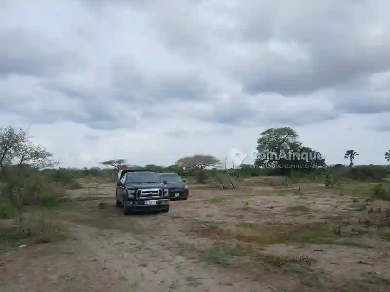 Terrains 2 ha - Mboro