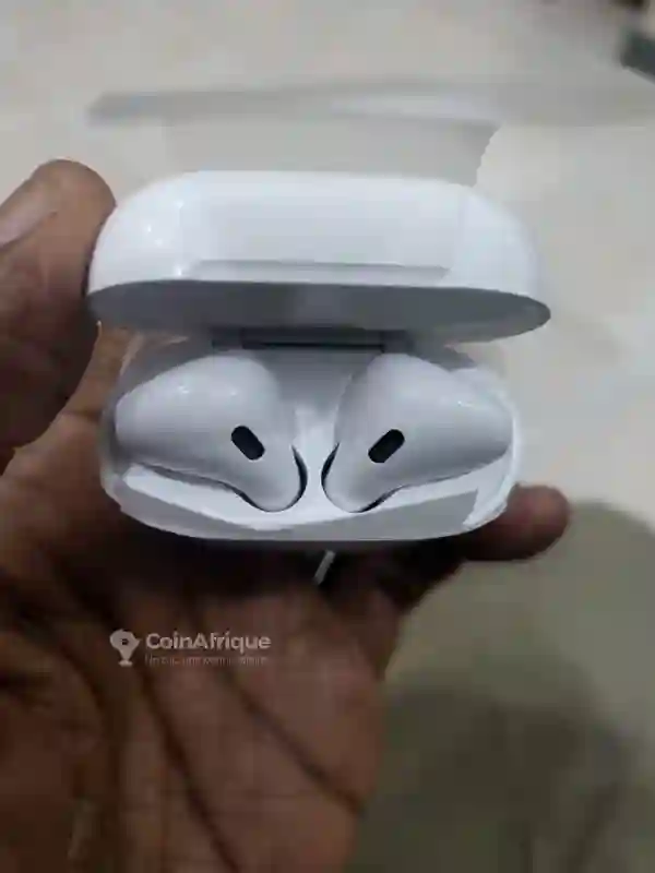 Apple Airpods