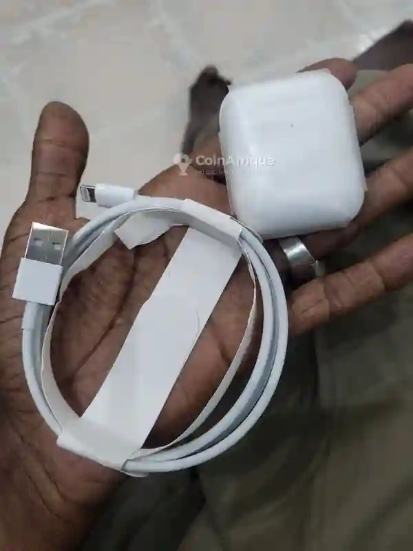 Apple Airpods - Vue 2
