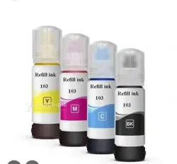 Encre Refil ink 103