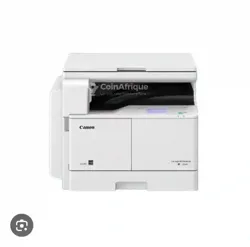 Photocopieuse Canon 2204 Simple