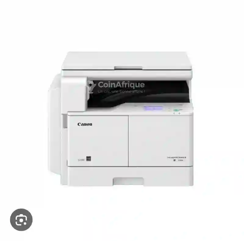Photocopieuse Canon 2204 Simple