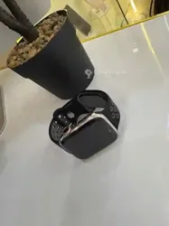 Apple Watch s6 Saphir