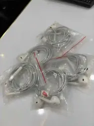 Écouteur Iphone 7-14pm