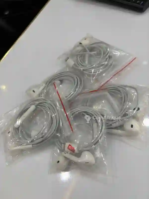 Écouteur Iphone 7-14pm