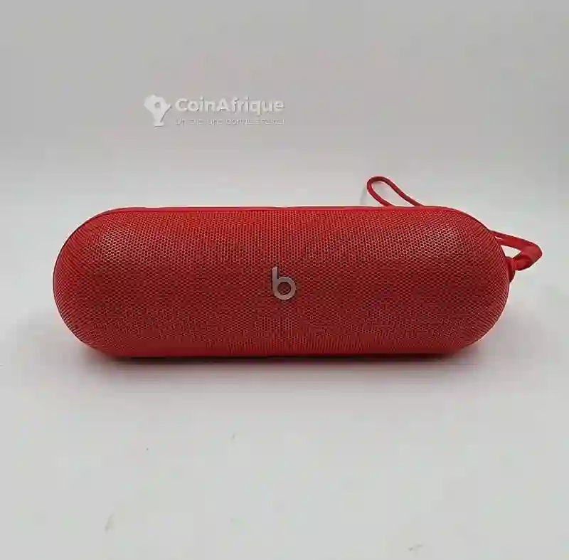 Enceinte Bluetooth Beats Pill 20