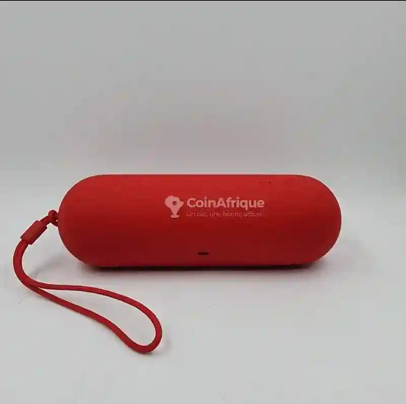 Enceinte Bluetooth Beats Pill 20 - Vue 1