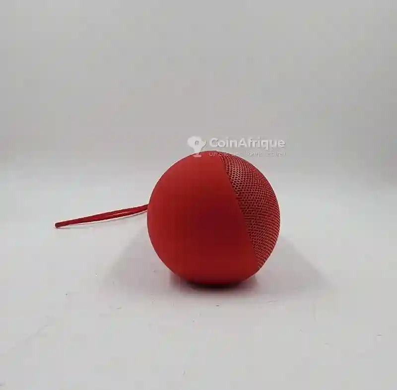 Enceinte Bluetooth Beats Pill 20 - Vue 2