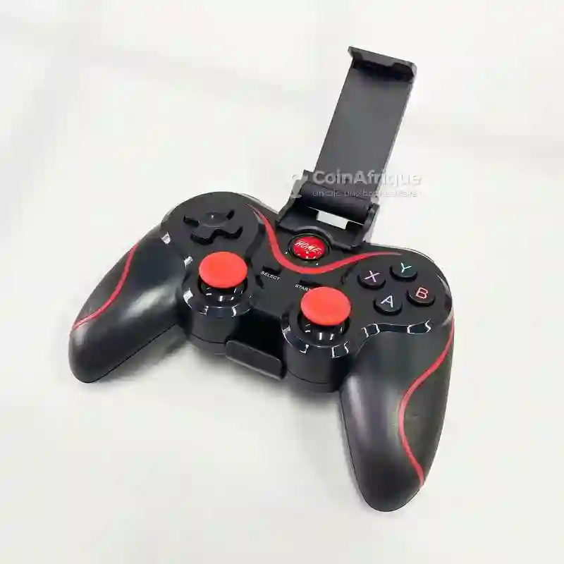 Manette Pour Téléphone