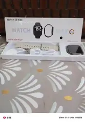 Smart Watch 10 max
