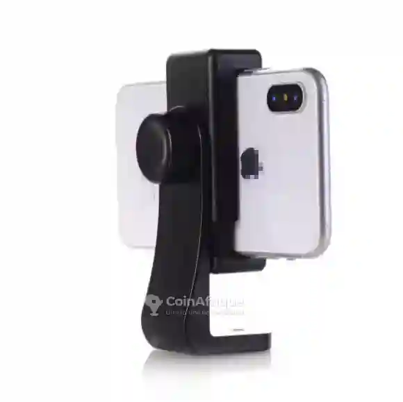 Support Téléphone - Vue 3