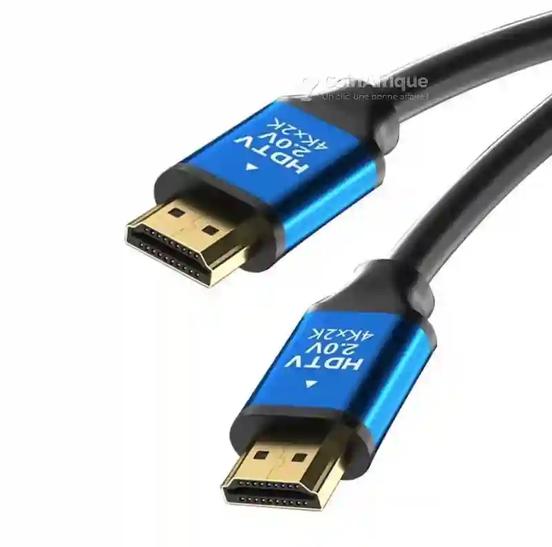 Câble Hdmi 10m - Vue 1