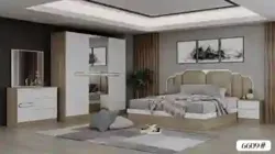 Chambres à Coucher Eco28 à Dakar