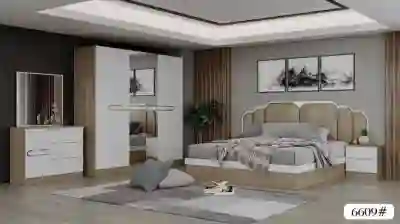 Chambres à Coucher Eco28 à Dakar