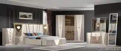 Chambres à Coucher Eco28 à Dakar - Vue 2