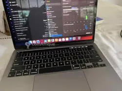 PC Macbook pro 2020 Retina Touchbar - 16 go ram - 512 go ssd