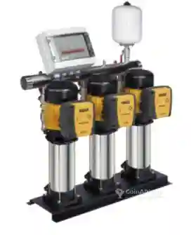 Pompe Surpresseur - Vue 1