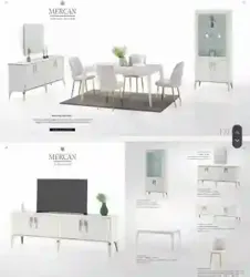 Salles à Manger Complètes à Dakar