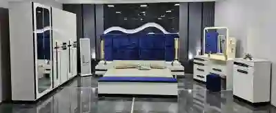 Chambres à Coucher VIP O29 à Dakar