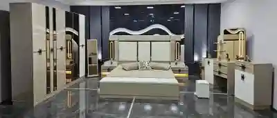 Chambres à Coucher VIP O29 à Dakar - Vue 1