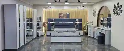 Chambres à Coucher VIP O29 à Dakar - Vue 2