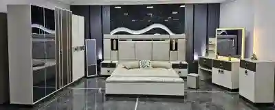 Chambres à Coucher VIP O29 à Dakar - Vue 3