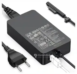 Chargeur Surface pro 102 w