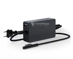 Chargeur Surface Pro 44w