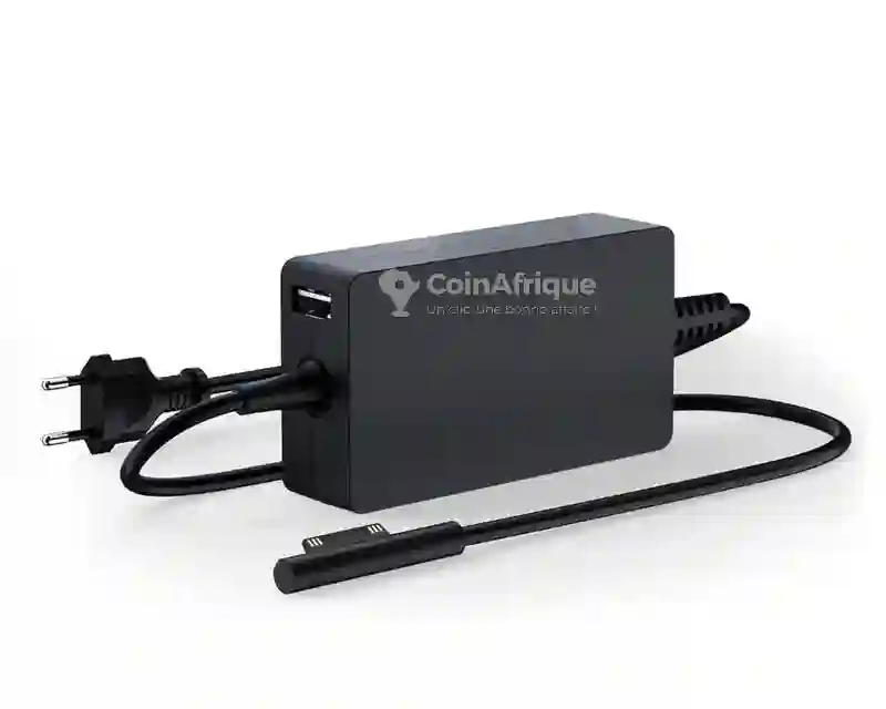 Chargeur Surface Pro 44w