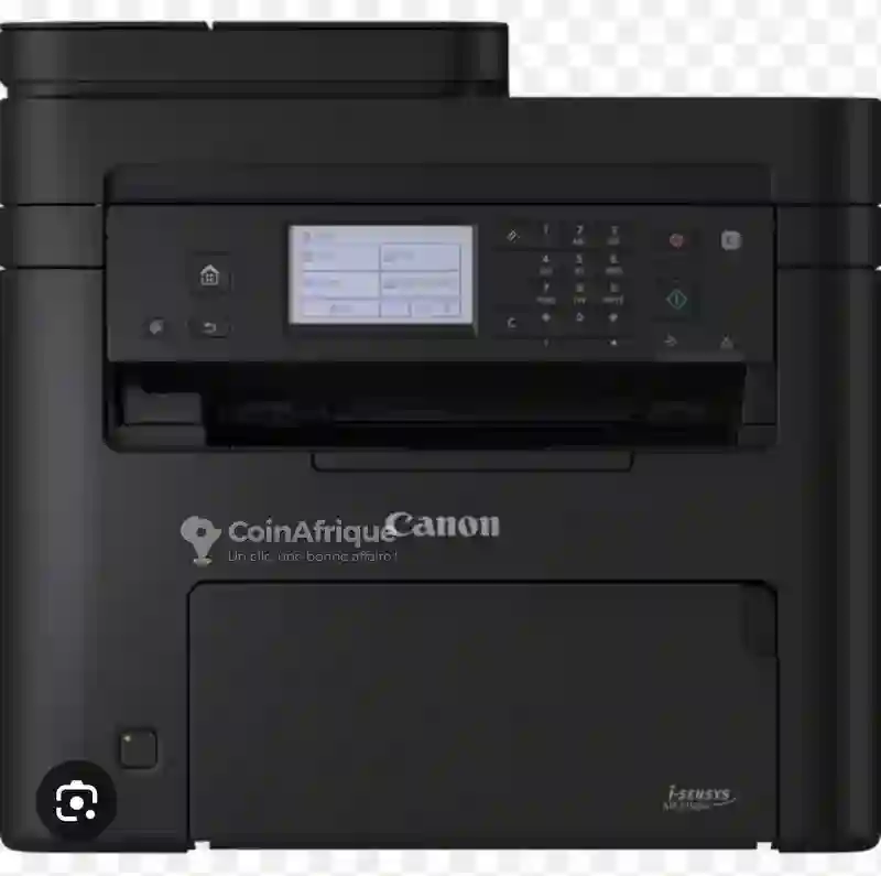 Imprimante Canon mf 275 dw