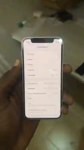 Iphone 12 Mini 128 Giga - Vue 1