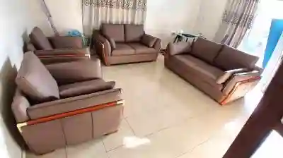 Salons Turques Oct22 à Dakar - Vue 3