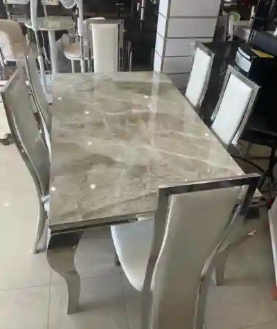 Tables à Manger 06 O28 à Dakar - Vue 1