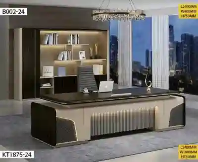 Tables de Bureau DG O22 à Dakar - Vue 1