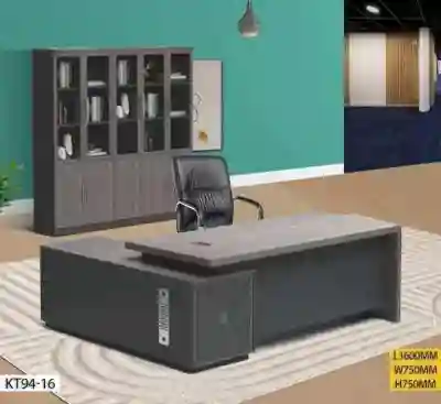 Tables de Bureau DG O22 à Dakar - Vue 3