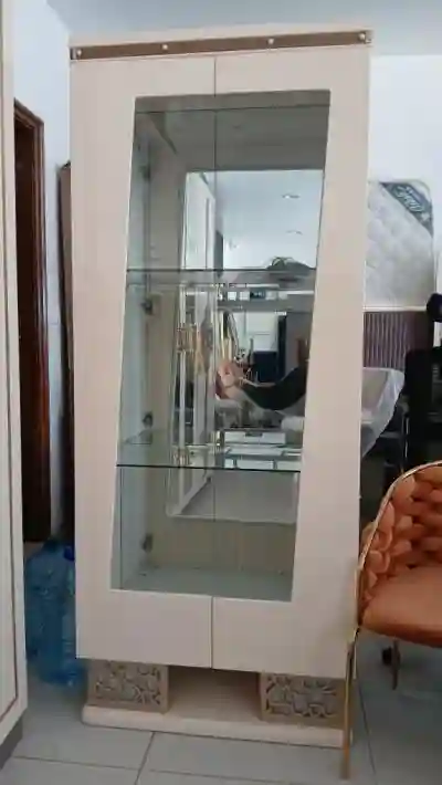 Vaisseliers Lumineux Turque O28 à Dakar - Vue 1