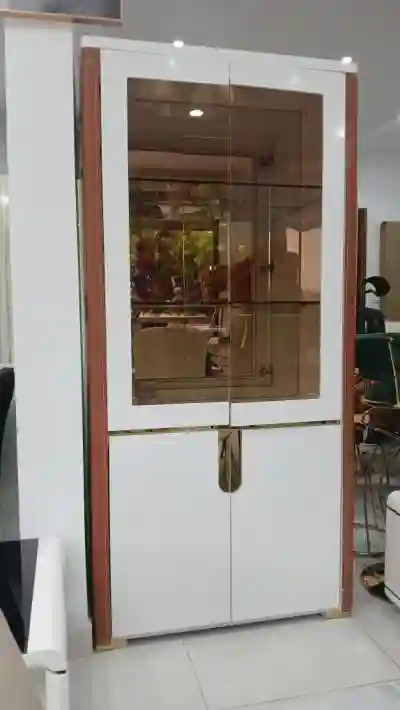 Vaisseliers Lumineux Turque O28 à Dakar - Vue 2