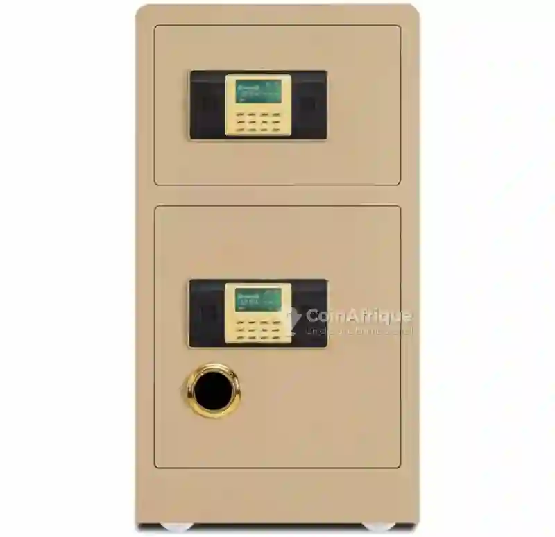 Coffre Fort K920