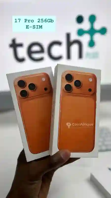 Iphone 17 pro 512gb |