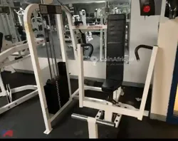 Matériels de Salle de Sport