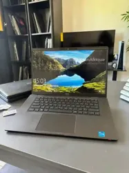 Ordinateur Dell Core i5