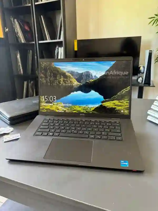 Ordinateur Dell Core i5