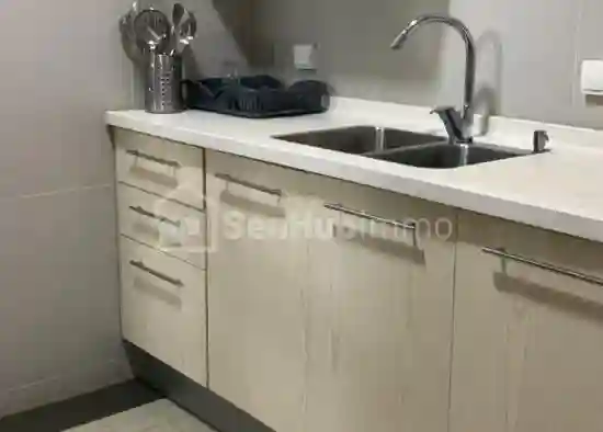 Vente F3 Meublé - Liberté 6 Extension - Vue 1