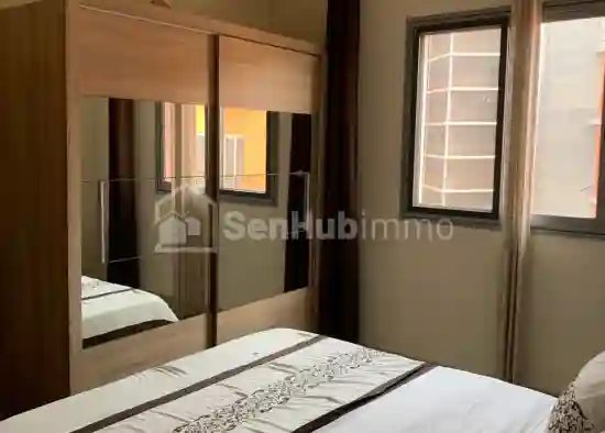 Vente F3 Meublé - Liberté 6 Extension - Vue 2