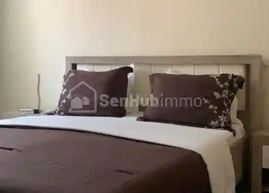 Vente F3 Meublé - Liberté 6 Extension - Vue 3