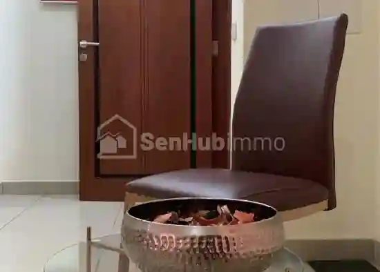 Vente F3 Meublé - Liberté 6 Extension - Vue 5