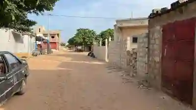 Terrain 300 Mètres Carrés à Vendre à Mbour Sé à Mbour