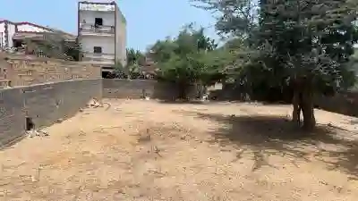 Terrain 400 Mètres Carrés à Vendre à Saly Sén à Mbour