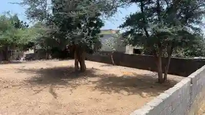 Terrain 400 Mètres Carrés à Vendre à Saly Sén à Mbour - Vue 3