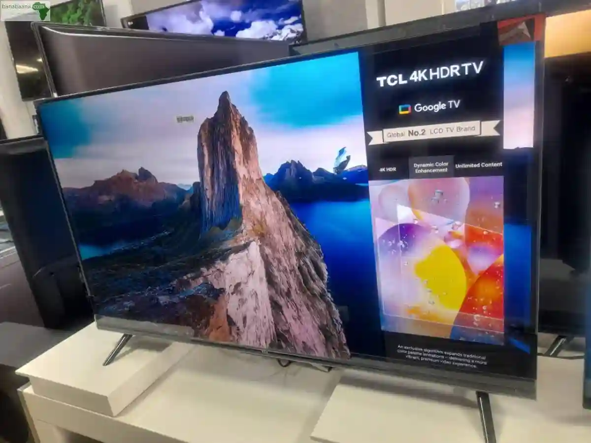 Ecran Smart Android A Vendre - Vue 2